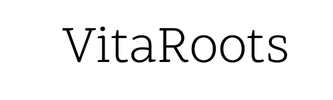 VitaRoots – Accueil